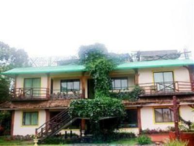 фото отеля Wild Elephant Eco Friendly Resort