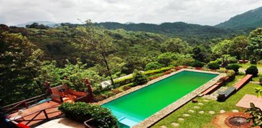 фото отеля Wild Elephant Eco Friendly Resort