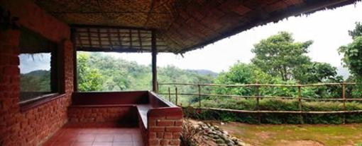 фото отеля Wild Elephant Eco Friendly Resort