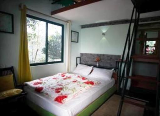 фото отеля Wild Elephant Eco Friendly Resort