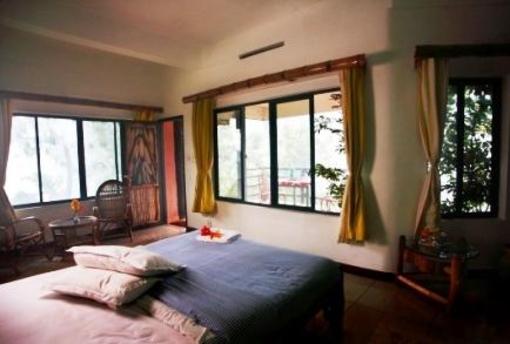 фото отеля Wild Elephant Eco Friendly Resort