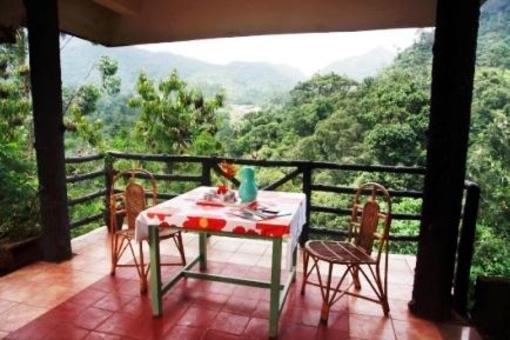 фото отеля Wild Elephant Eco Friendly Resort