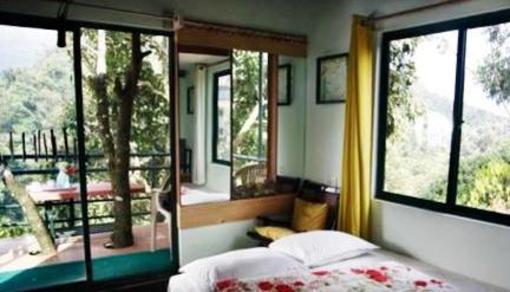 фото отеля Wild Elephant Eco Friendly Resort
