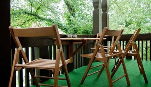 фото отеля Alpha One Hostel Jena