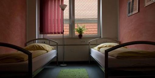 фото отеля Alpha One Hostel Jena
