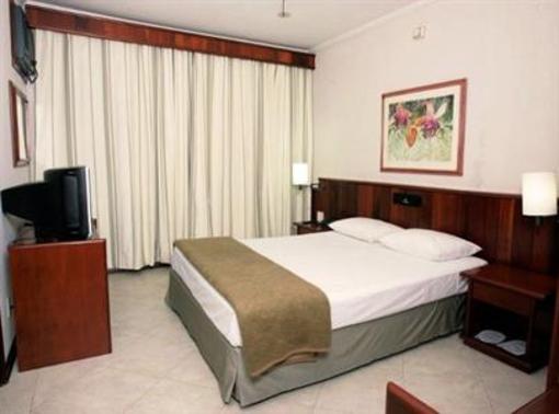 фото отеля Sorocaba Park Hotel