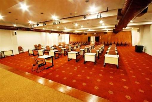 фото отеля Sorocaba Park Hotel