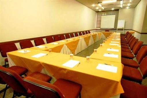 фото отеля Sorocaba Park Hotel