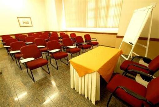 фото отеля Sorocaba Park Hotel