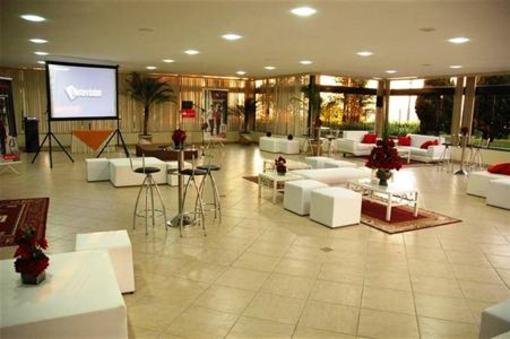 фото отеля Sorocaba Park Hotel