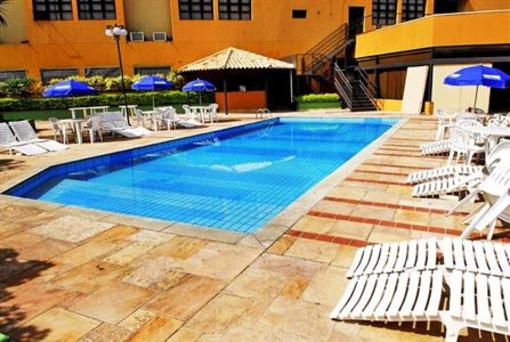 фото отеля Sorocaba Park Hotel
