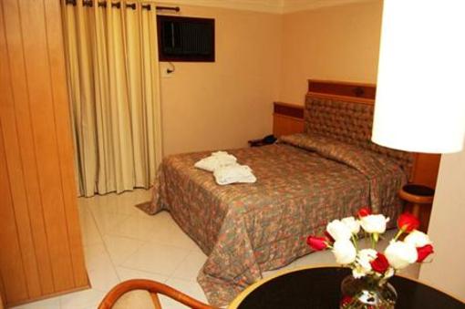 фото отеля Sorocaba Park Hotel