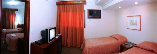 фото отеля Sorocaba Park Hotel