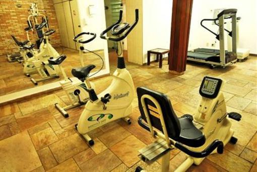 фото отеля Sorocaba Park Hotel