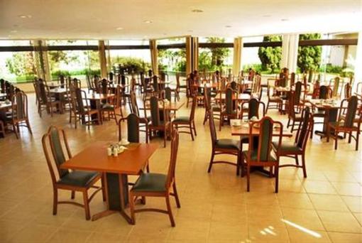 фото отеля Sorocaba Park Hotel