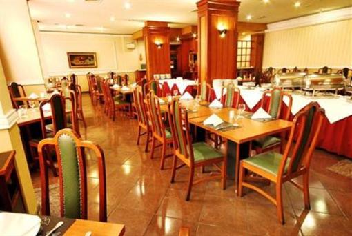 фото отеля Sorocaba Park Hotel