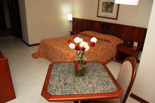 фото отеля Sorocaba Park Hotel