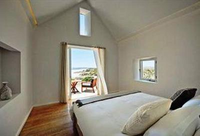 фото отеля Strandloper Ocean Lodge
