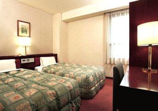 фото отеля Comfort Hotel Hiroshima