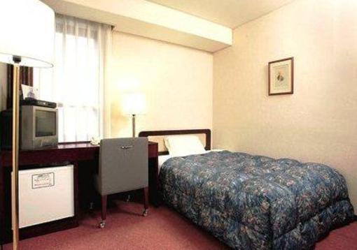 фото отеля Comfort Hotel Hiroshima