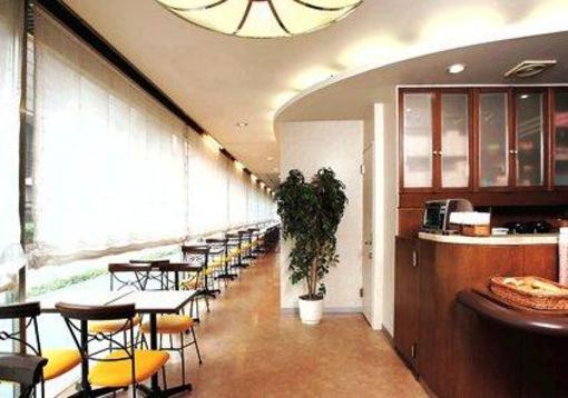 фото отеля Comfort Hotel Hiroshima