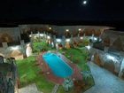 фото отеля Le Mirage Desert Lodge & Spa Sossusvlei