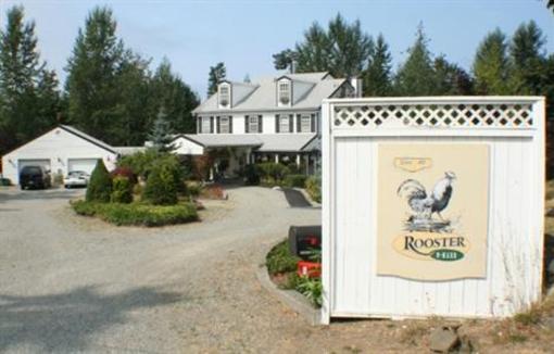 фото отеля Inn at Rooster Hill