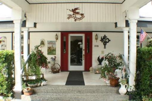фото отеля Inn at Rooster Hill