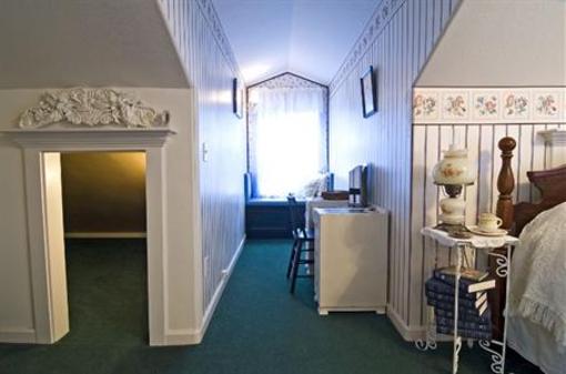 фото отеля Inn at Rooster Hill