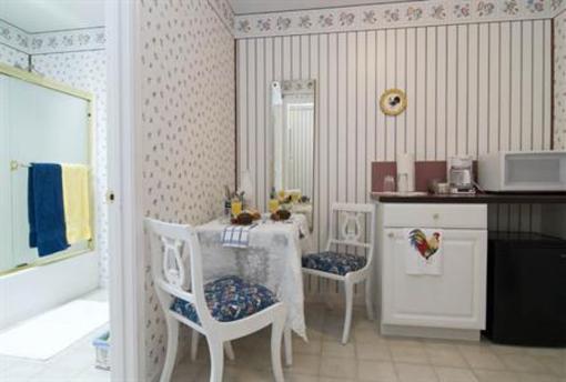фото отеля Inn at Rooster Hill
