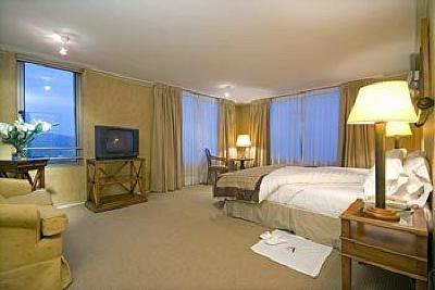 фото отеля Vespucci Suites Vitacura