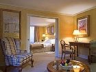 фото отеля Vespucci Suites Vitacura