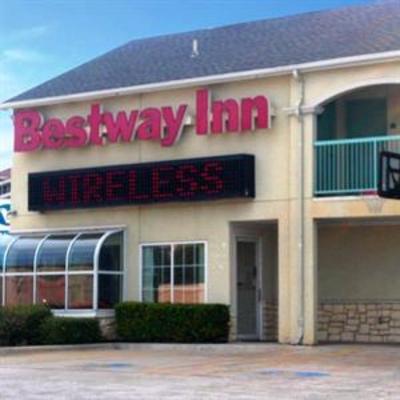 фото отеля Bestway Inn Dallas