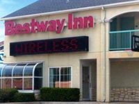 Bestway Inn Dallas