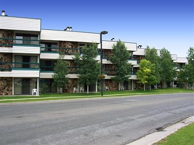 фото отеля Park Regency Hotel