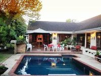 Outeniqua Travel Lodge