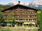 фото отеля Hotel Lindner Oberndorf in Tirol
