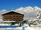 фото отеля Hotel Lindner Oberndorf in Tirol