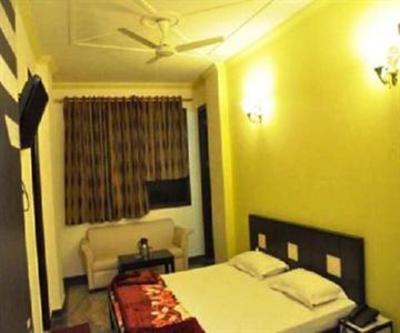 фото отеля Hotel Amrit Villa
