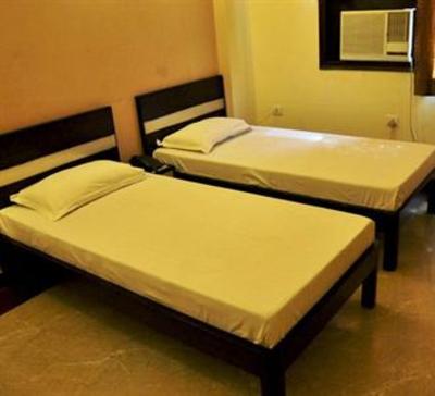 фото отеля Hotel Amrit Villa