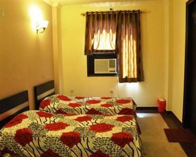 фото отеля Hotel Amrit Villa