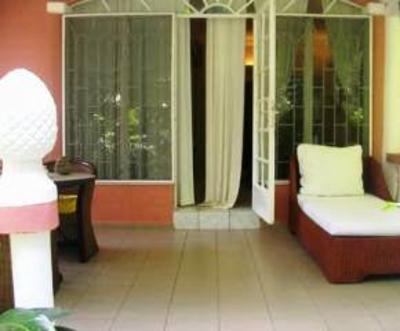 фото отеля Coconut Residence Hotel Serrekunda