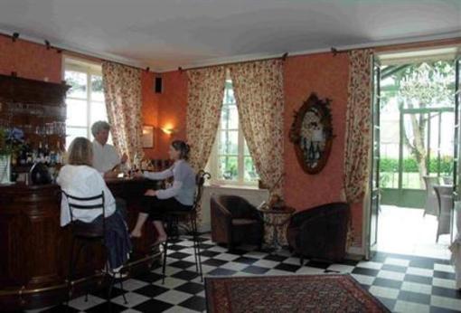 фото отеля La Ramade Hotel Marcey-les-Greves
