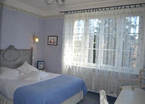 фото отеля La Ramade Hotel Marcey-les-Greves