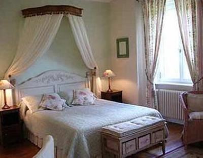 фото отеля La Ramade Hotel Marcey-les-Greves