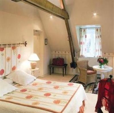 фото отеля La Ramade Hotel Marcey-les-Greves
