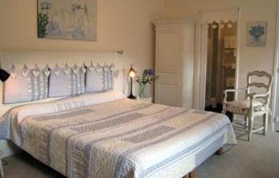 фото отеля La Ramade Hotel Marcey-les-Greves