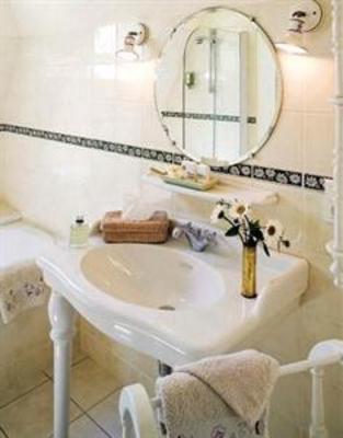 фото отеля La Ramade Hotel Marcey-les-Greves