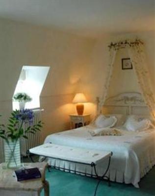 фото отеля La Ramade Hotel Marcey-les-Greves
