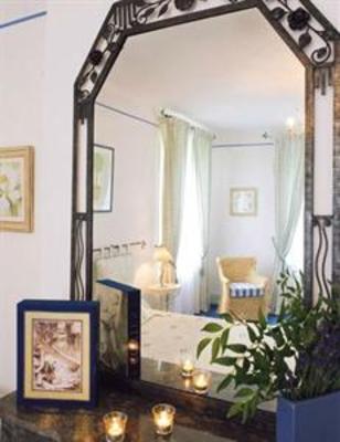 фото отеля La Ramade Hotel Marcey-les-Greves